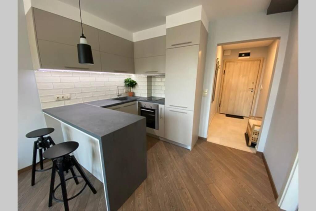 Lux 1Bd/1Ba City Center Apartment Blagoevgrad Eksteriør bilde